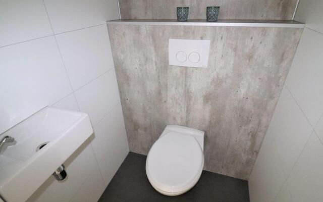 Pleasant Holiday Home in Dalerveen With Garden