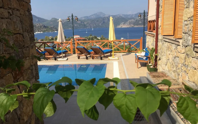 Villa Bakacak - Adults Only