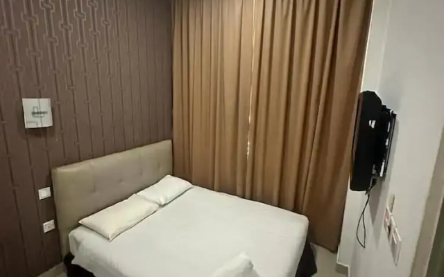 One Point Hotel Airport Kuching