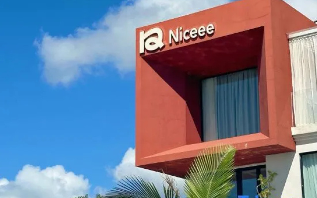 Niceee hotel – Exterior – Shenzhen