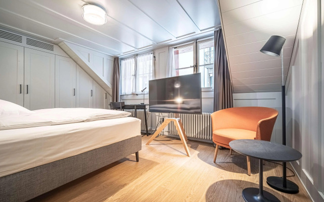 Best Western Plus Hotel Bern