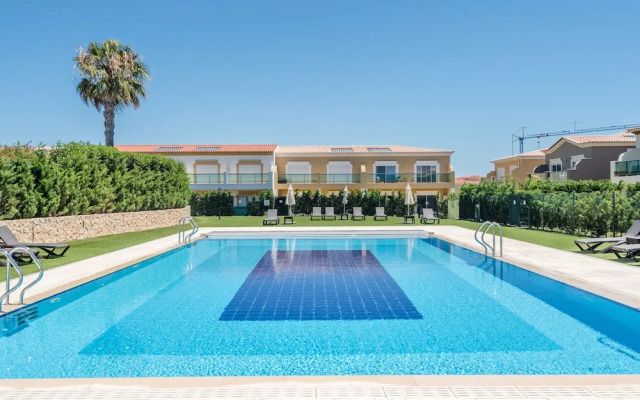 Casa Maria at Boavista Resort Lagos