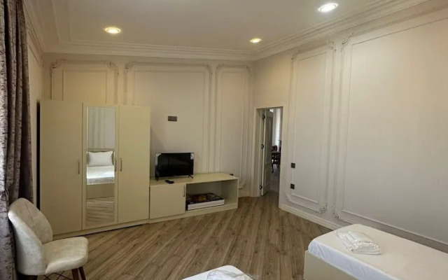 Penthouse Panorama Baku