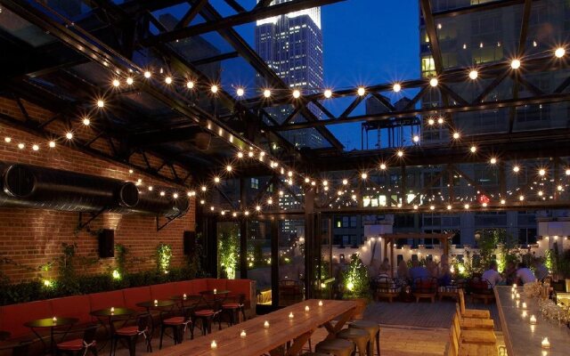 Refinery Hotel