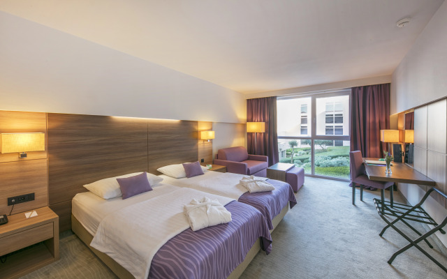 Vitality Hotel Punta