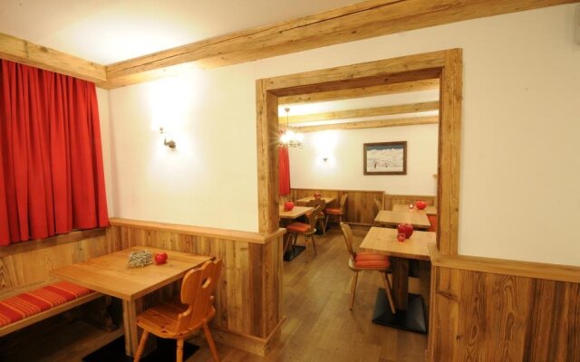 Pension Mirabelle