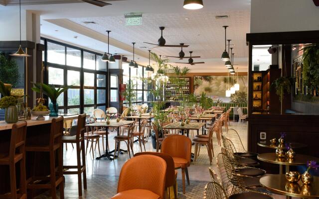 Hotel Eco Boutique Bidasoa