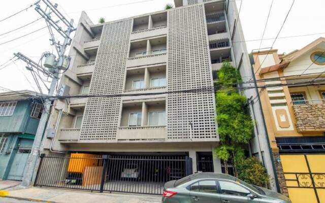 ZEN Rooms BRBlock Makati