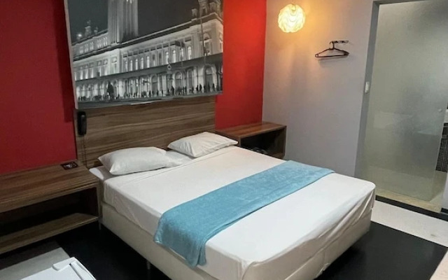 Living Hotel Flex Inn