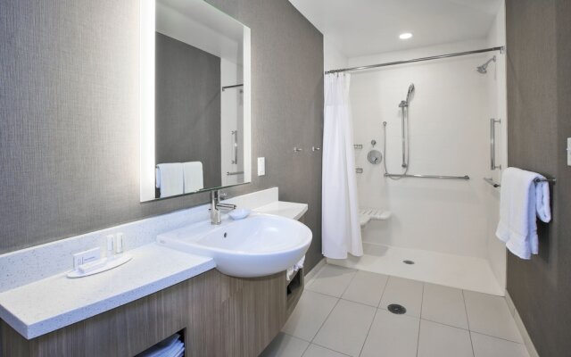 SpringHill Suites by Marriott Chattanooga North/Ooltewah