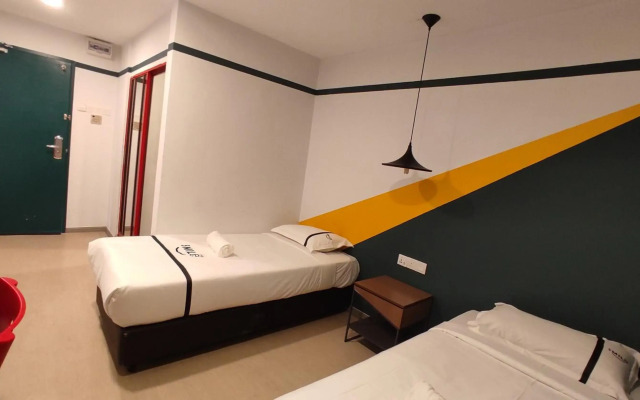 My Home Hotel Cheras Selatan