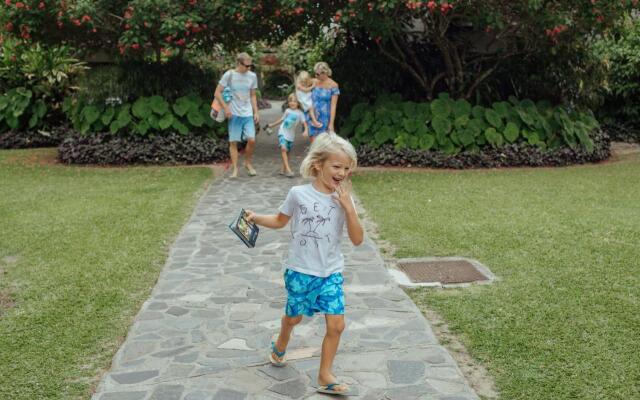 Pacific Resort Rarotonga