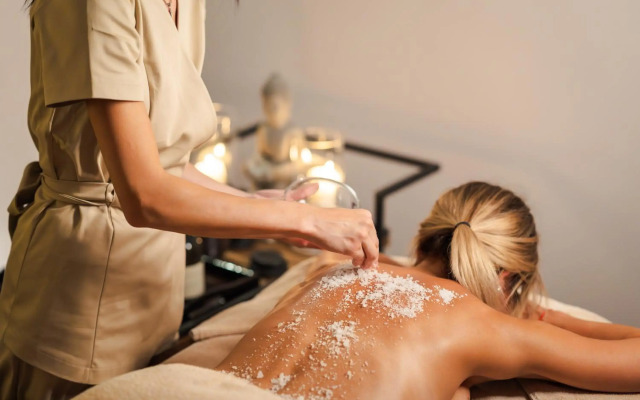 Medite Spa Resort and Villas