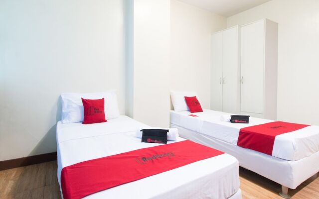 Zdb Condotel by RedDoorz