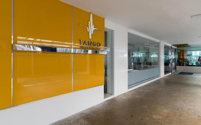 Tango Vibrant Living Hotel