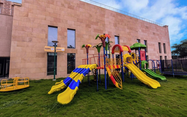 Ramada by Wyndham Ahmedabad Narendra Modi Stadium Motera