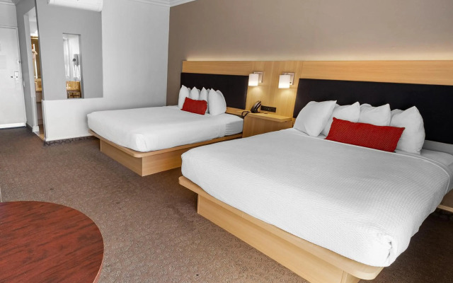 The Live Hotel