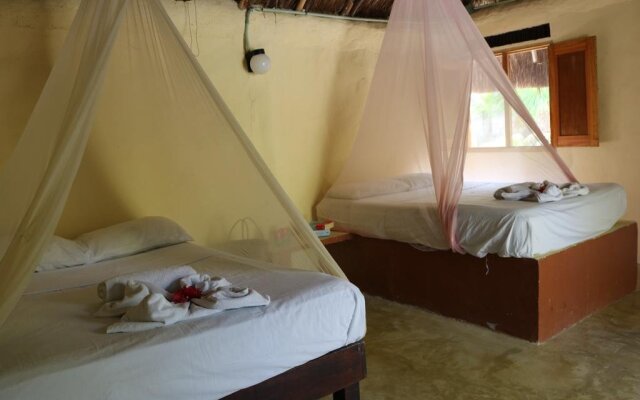 Hotel & Cabañas Zazil Kin Tulum