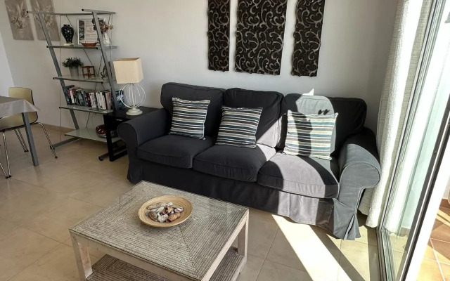 Nerja Paradise Rentals - Apt Chimenea C1D