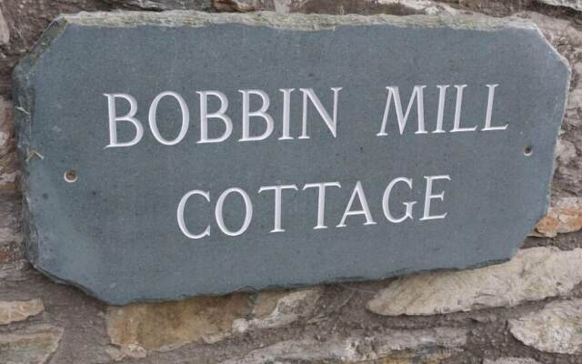 Bobbin Mill Cottage