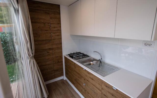 Eco House Romantic Vigna - in Piedmont