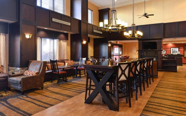 Hampton Inn & Suites Casper