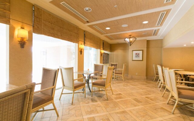 Princess Garden Hotel