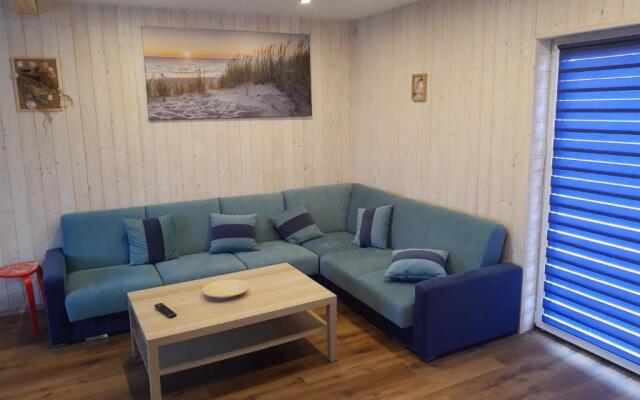 Lazurowe Apartamenty