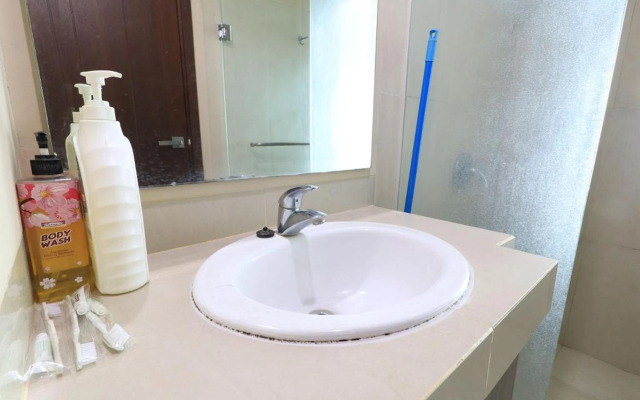 U Residence Karawaci 2