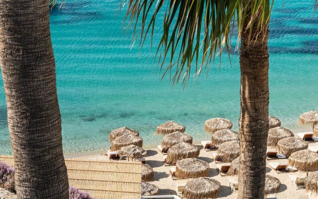 Mykonos Blu, A Grecotel Resort To Live