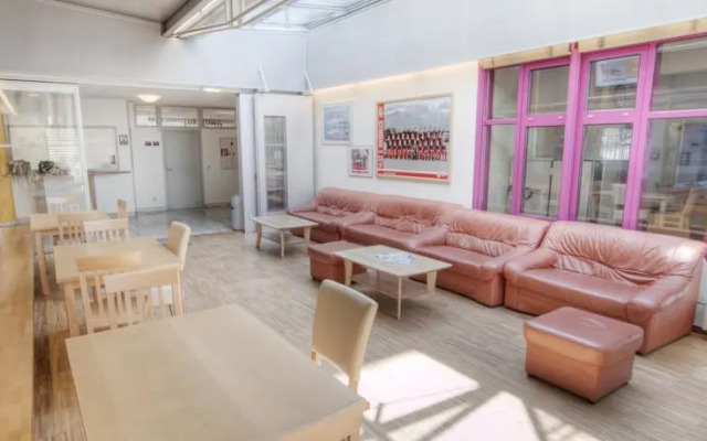 Olympiaworld-Landessportcenter