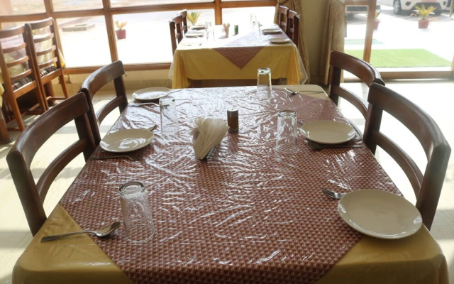 Hotel Shakti Palace