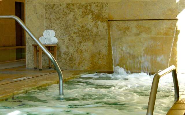 St Julien Hotel & Spa