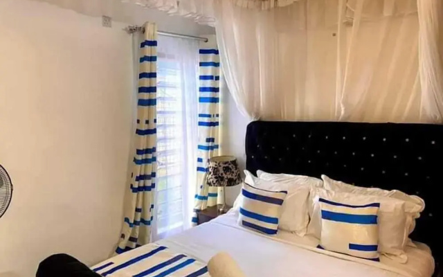 kogelo villas