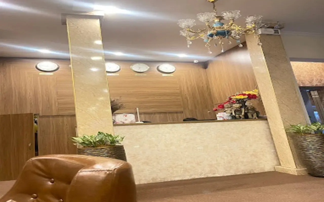Hanoi Genial Hotel