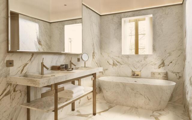 Rosewood Sao Paulo