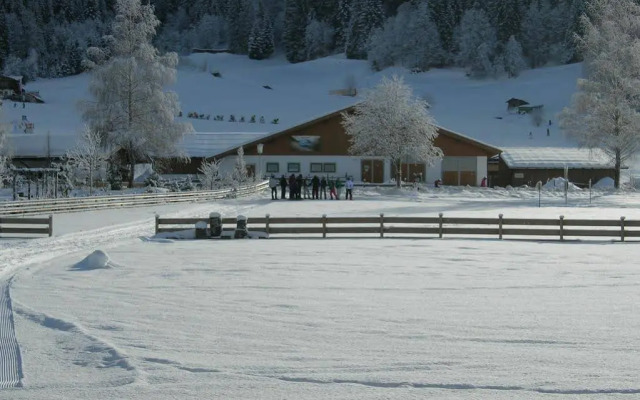 Alpenhof