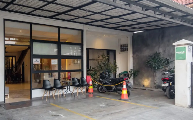 Mono Coliving Kencana, Surabaya