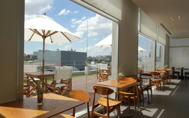 Dazzler by Wyndham Buenos Aires Palermo