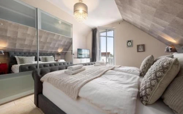 Strandstr 43H Strandkrone