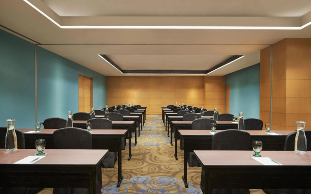 The Westin Kuala Lumpur