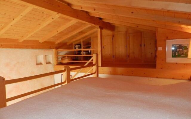 Apartment Media Saanenmöser