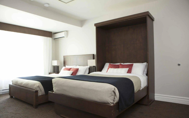 Manoir du Lac William