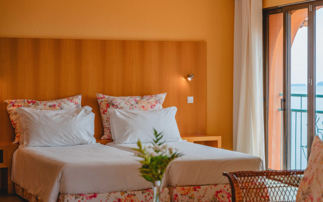 Quinta Splendida Wellness & Botanical Garden