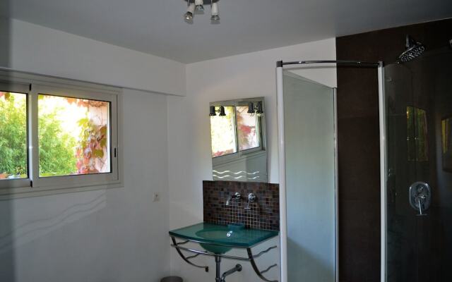 Villa Bellevue