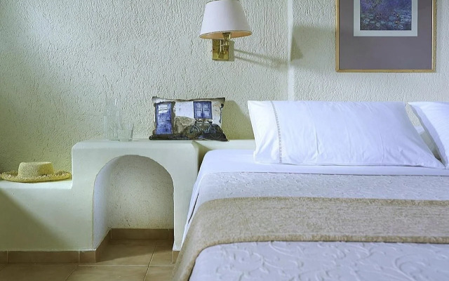 Aromacreta & Spa Ex Coriva Beach & Village