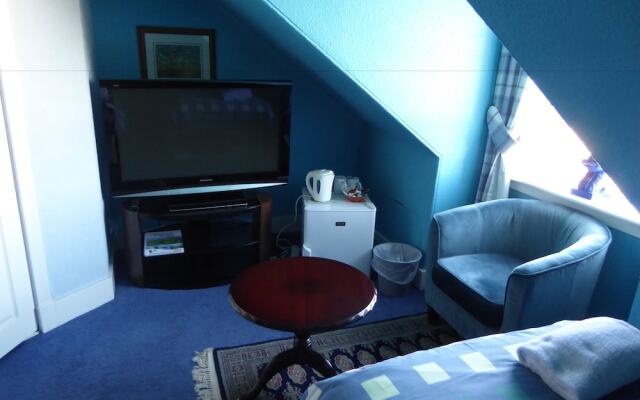 Seashells Guest House