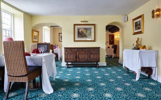 Best Western Royal George