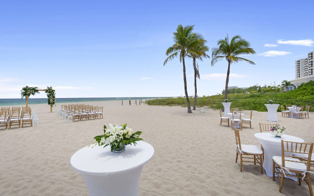B Ocean Resort Fort Lauderdale Beach