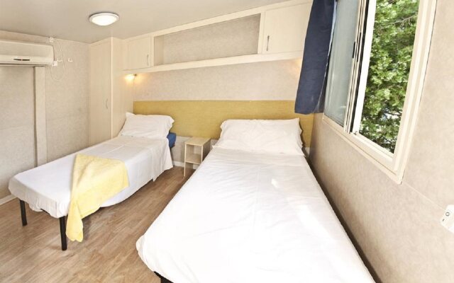 hu Roma Camping In Town